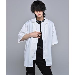 ジャケット ミリタリージャケット high gimmick shirt jacket