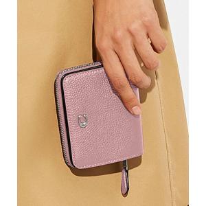 財布 ビルフォールド ウォレット・カラーブロック
