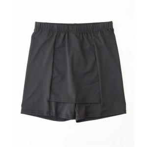 Yラインカバーペチコートパンツの商品画像