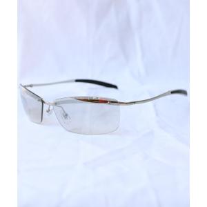 サングラス メンズ メタルサングラス