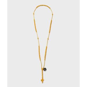ネックレス 「OJO DE MEX」Mexican Rosario Necklace メンズ