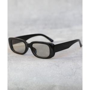 サングラス スクエアサングラス メンズ レディース