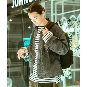 Levi's（リーバイス） デニムジャケット gジャン 「Levi's」クラシック