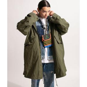 【高級ブランド】CAL O LINEキャルオーライン「ウィメンズ モッズコート」 高級ブランド】CAL O LINEキャルオーライン「ウィメンズ モッズコート