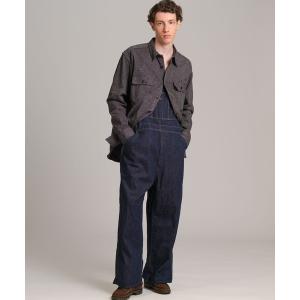 G-STAR RAW オーバーオール サロペット US LUMBER DUNGAREE