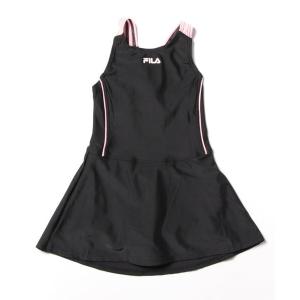 水着 「FILA:フィラ」スクールワンピース水着...の商品画像