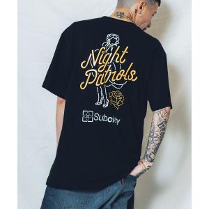 MEDICOM TOY LIFE ENTERTAINMENT tシャツ MLE×I.W.G.P.PHOTO MESSAGE
