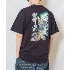 Gosha Rubchinskiy tシャツ GOSHA RUBCHINSKIY/ゴーシャ・ラブチン