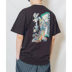 tシャツ Tシャツ メンズ HELL TEE｜ZOZOTOWN Yahoo!店