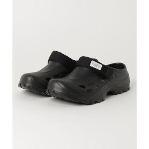 サンダル メンズ suicoke MOK (OG-INJ-101)｜ZOZOTOWN Yahoo!店