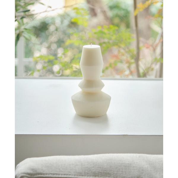 ルームフレグランス 「THO/トー」 CANDLE waf　ソイワックス キャンドル 　” ワー