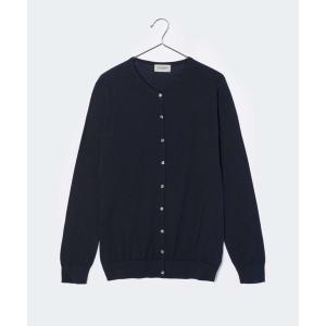 カーディガン レディース