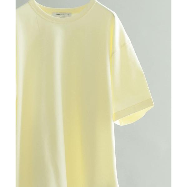 tシャツ Tシャツ メンズ 「Sサイズ/XLサイズあり」シルケットポンチTシャツ