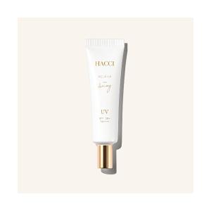 3本 HACCI AQUA UV アクアUV 日焼け止めミルク 30g ハッチ Amazon.co.jp: HACCI(ハッチ) アクアUV R 30g : ビューティー