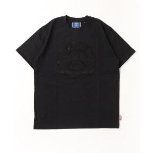 tシャツ Tシャツ メンズ PSG Basic Logo Print Tee／PSG ベーシックロゴプリントTシャツ｜zozo