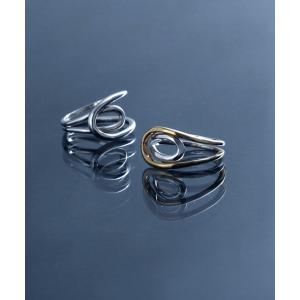 YArKA 指輪 リング 「YArKA/ヤーカ」20layer ring 「oas20」 / 20