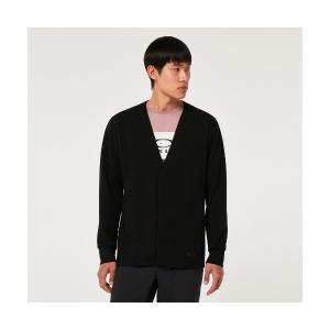 カーディガン オークリー　ENHANCE MULTI CARDIGAN 1.0/TRAINING/OAKLEY
