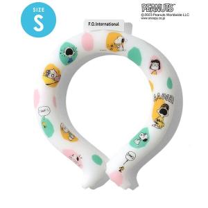 PEANUTSコラボ ICE RING(S)の商品画像