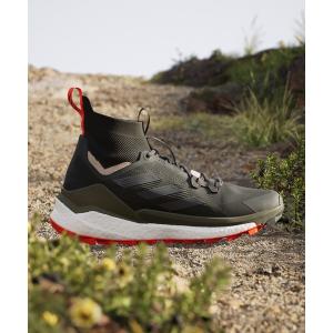 スニーカー テレックス フリーハイカー 2.0 ハイキング / Terrex Free Hiker 2.0 Hiking / アディダス adidas｜zozo