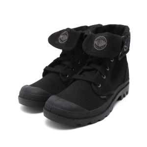 スニーカー PALLADIUM/パラディウム BAGGY/バギー レディース