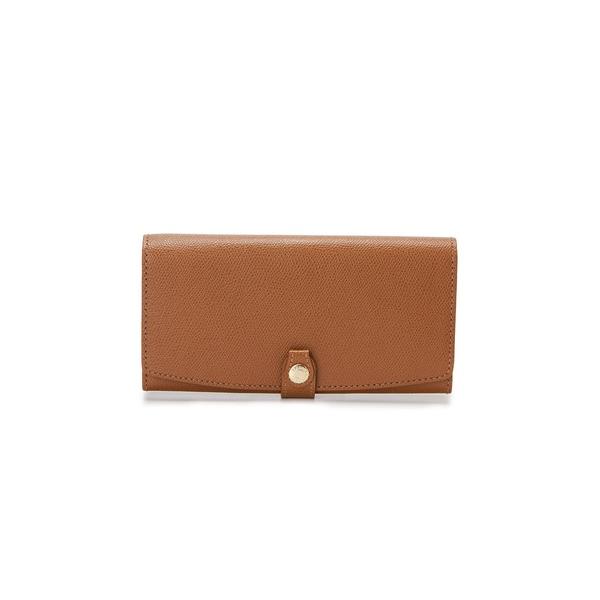 財布 「TOPKAPI/トプカピ」COLORATO コロラート 角シボ型押し レディース 長財布 レ...