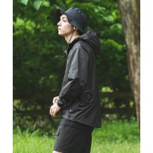 JACKET KiU M AIR-CONDITIONED アウトドアジャケット