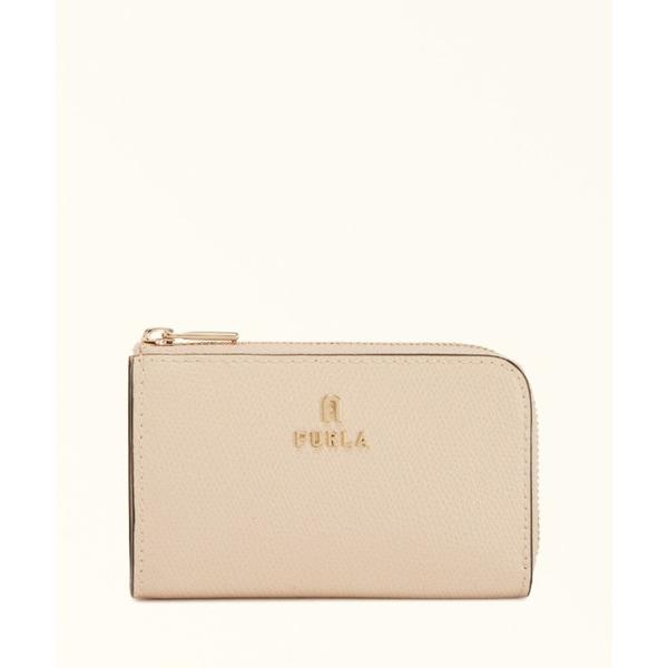 キーケース レディース FURLA CAMELIA KEYCASE ZIP AROUND