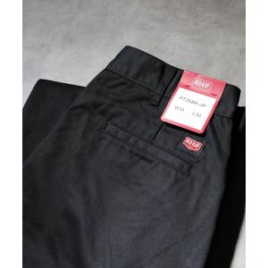チノパン 「Kt」「RED KAP」PT20  INDUSTRIAL WORK PANTS - インダストリアル ワークパンツ メンズ レディース