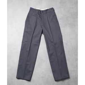 パンツ チノパン メンズ 「RED KAP」PT20  INDUSTRIAL WORK PANTS - インダストリアル ワークパンツ｜zozo