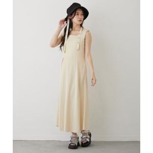 BORDERS at BALCONY（ボーダーズアットバルコニー） ワンピース