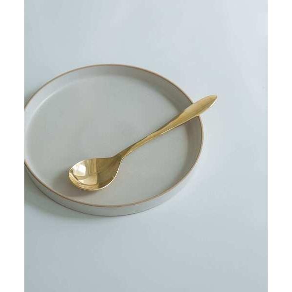 カトラリー 「WEB限定」shesay　BRASSディナースプーン