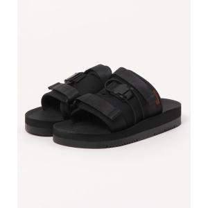 suicoke（スイコック） サンダル MOTO-RUN2 OG-332-2 Black メンズ