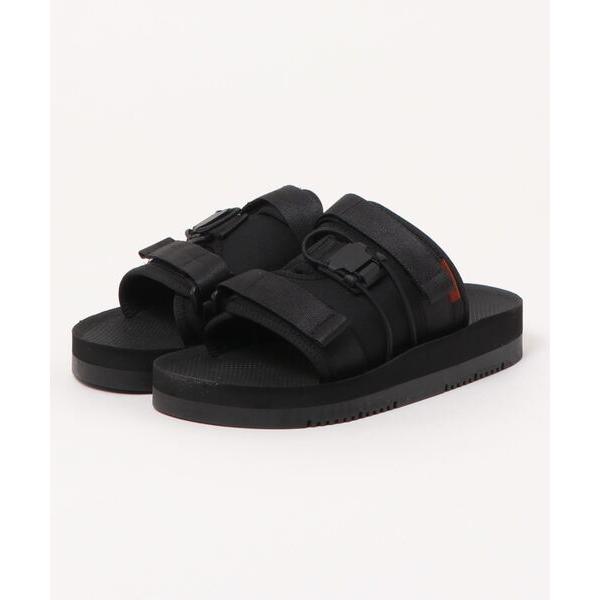 サンダル 「HIJACK SANDALS」MANIC メンズ レディース