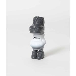 BE@RBRICK フィギュア Nujabes ”modal soul” 100% ＆ 400% : ZOZOTOWN