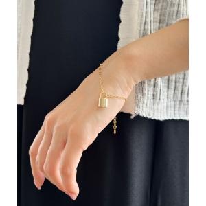 MARC JACOBS ブレスレット レディース M0017167-001 MARC JACOBS マークジェイコブス ブレスレット ザ メダリオン