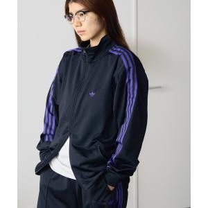 ジャージ メンズ adidas/アディダス BB TRACKTOP トラックジャケット｜zozo