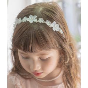 CELINE（セリーヌ） カチューシャ 46Y376CEA.19AG レディース ロゴ