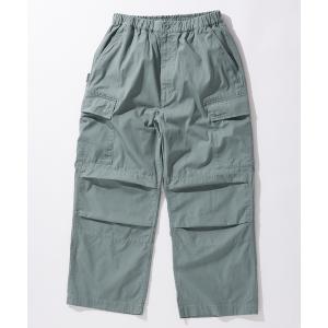 パンツ カーゴパンツ 「SNOWPEAK × JOURNAL STANDARD」別注 TAKIBI LIGHT RIP  SNOW PANTS｜zozo