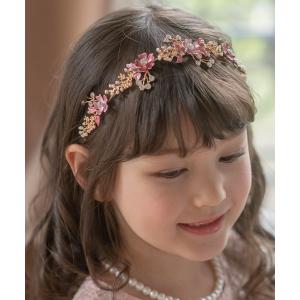 CELINE（セリーヌ） カチューシャ 46Y376CEA.19AG レディース ロゴ