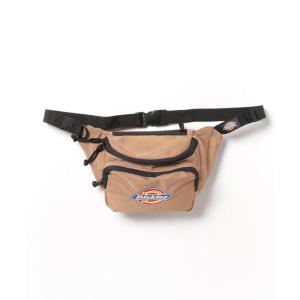 バッグ ウエストポーチ レディース 「DICKIES」 ICON WAIST BAG｜zozo