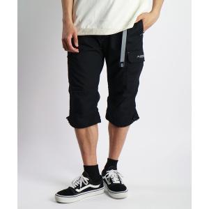 JUN/NAKAYAMA（ジュンナカヤマ） ジーンズ SLIDE DENIM PANTS メンズ