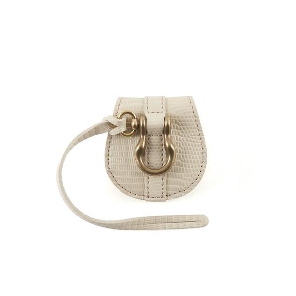 キーケース マグネットキーチャーム リザード