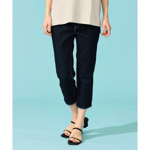 パンツ C17 カプリパンツ