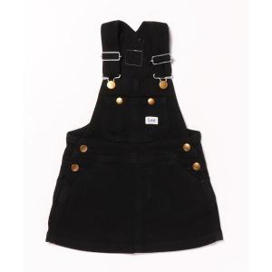 mercibeaucoup, × Lee デニム　サロペット スカート　1 imgrc0125311763.jpg