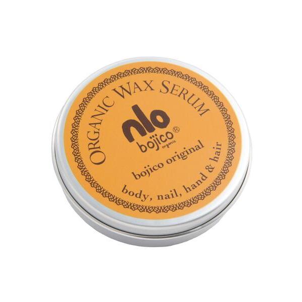bojico　ORGANIC WAX