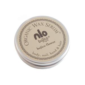 bojico（ボジコ） オリジナル 40g from bojico organic wax : RETAIL