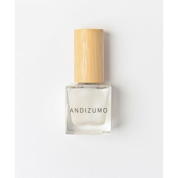 マニキュア ネイル ANDIZUMO　ネイルカラー白兎