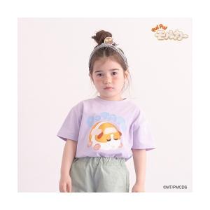 tシャツ Tシャツ キッズ 「PUI PUI モ...の商品画像