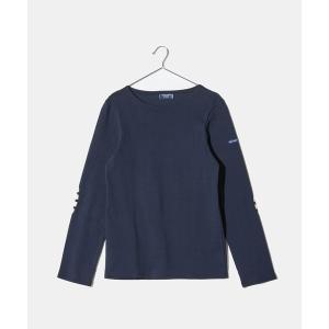 SAINT JAMES（セントジェームス） 長袖カットソー メンズ レディース