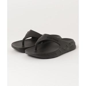 サンダル DESCENTE/デサント　ENERZITE CALM THONG V2エナザイト カーム トング レディース メンズ